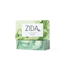 Zida Avocadozeep 100g