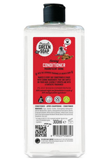 Marcel's Green Soap Conditioner Caring Magnificent Shine Argan & Oudh 300ml