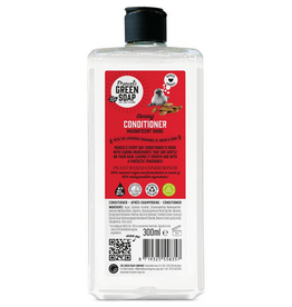 Marcel's Green Soap Conditioner Caring Magnificent Shine Argan & Oudh 300ml