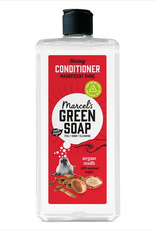 Marcel's Green Soap Conditioner Caring Magnificent Shine Argan & Oudh 300ml
