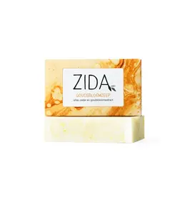 Zida Goudsbloemzeep 100g