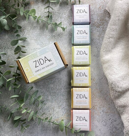 Zida babyzeep sample