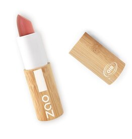 Zao ZAO Bamboe Cocoon Lippenstift 414 (Oslo) 3.5 Gram