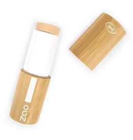 Zao ZAO Bamboe Foundationstick 772 (Golden Beige) 10g