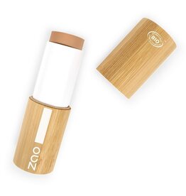 Zao ZAO Bamboe Foundationstick 776 (Chocolate Medium) 10g