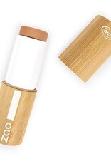 Zao ZAO Bamboe Foundationstick 777 (Praline Medium) 10g