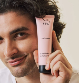 Ray. Ray. Krullencrème  100ml