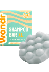 Wondr Shampoo bar Ocean Breeze | XL 110g