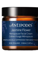 Antipodes Jasmine menopause face cream 60ml