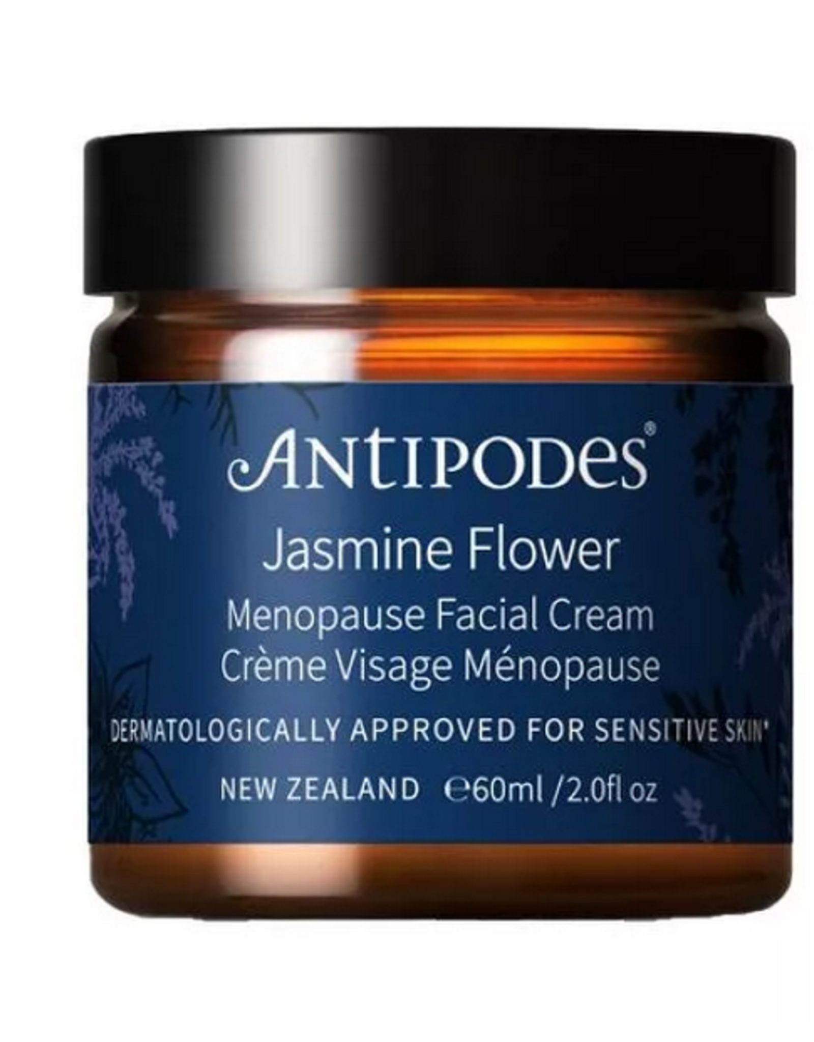 Antipodes Jasmine menopause face cream 60ml
