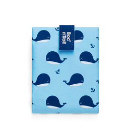 Roll'eat Boc’n’Roll Animals Whales
