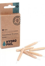 Hydrophil Hydrophil Tandenragers 0.40mm (size: 0)