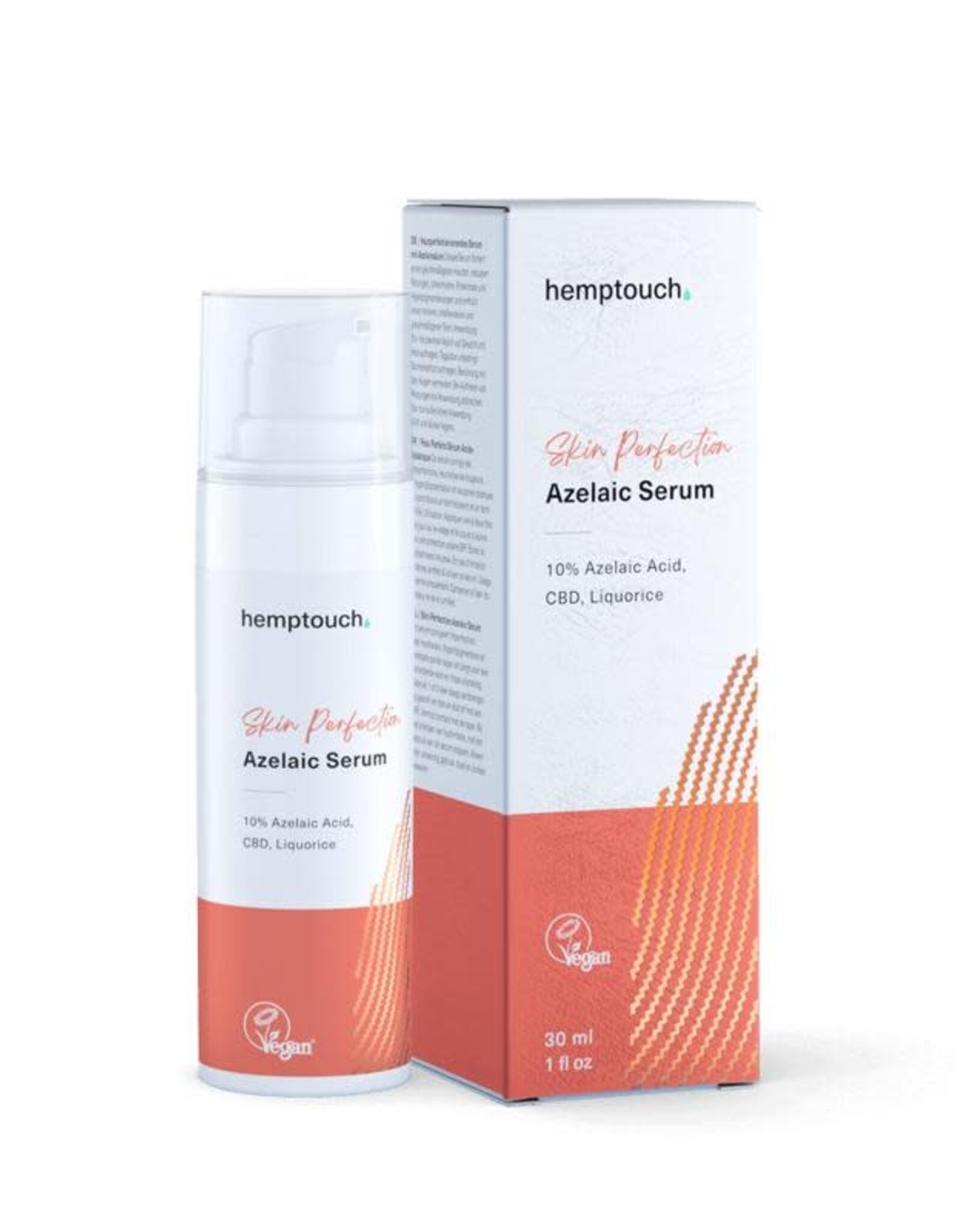 Hemptouch Hemptouch - Azelaic serum 30ml