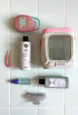 Maria Nila The True Soft Bag   -   SHAMPOO 350 ML   -   CONDITIONER 300 ML   -   ARGAN OIL 30 ML