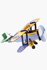 Studio Roof Cool classic plane - papieren vliegtuig - Studio Roof Studio Roof Cool classic plane - papieren vliegtuig - Studio Roof