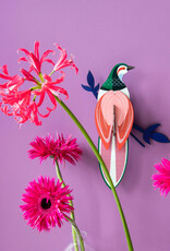 Studio Roof Paradise Bird - Rani - Studio Roof Studio Roof Paradise Bird - Rani - Studio Roof