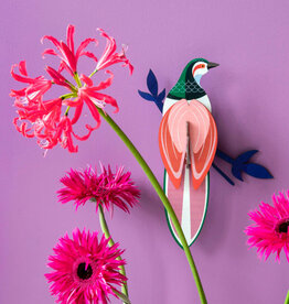 Studio Roof Paradise Bird - Rani - Studio Roof
