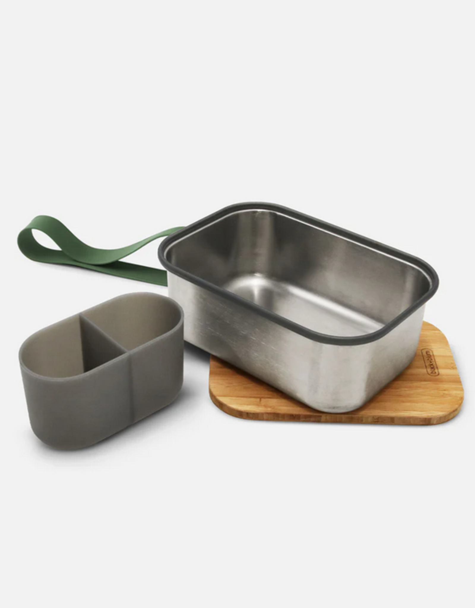 Black+Blum SANDWICH BOX LARGE - Orange Large 1.25 liter