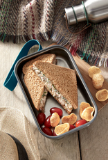 Black+Blum SANDWICH BOX - Olive - 900ml Black+Blum SANDWICH BOX - Olive - 900ml