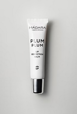 Madara organic skincare Plum Plum Lip Balm - 15ml