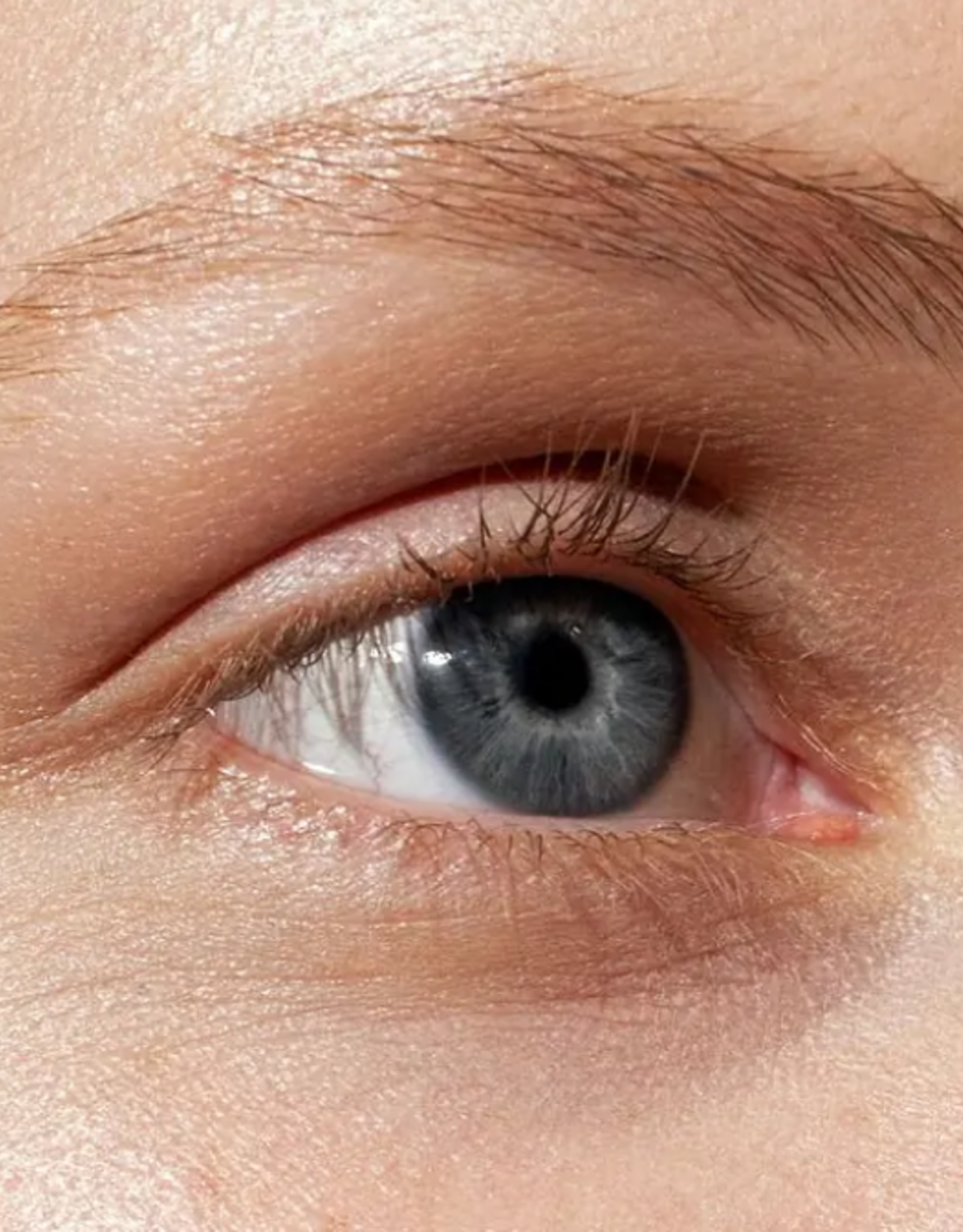 Madara organic skincare The Brow Pencil Brows - 1 g - Light brown