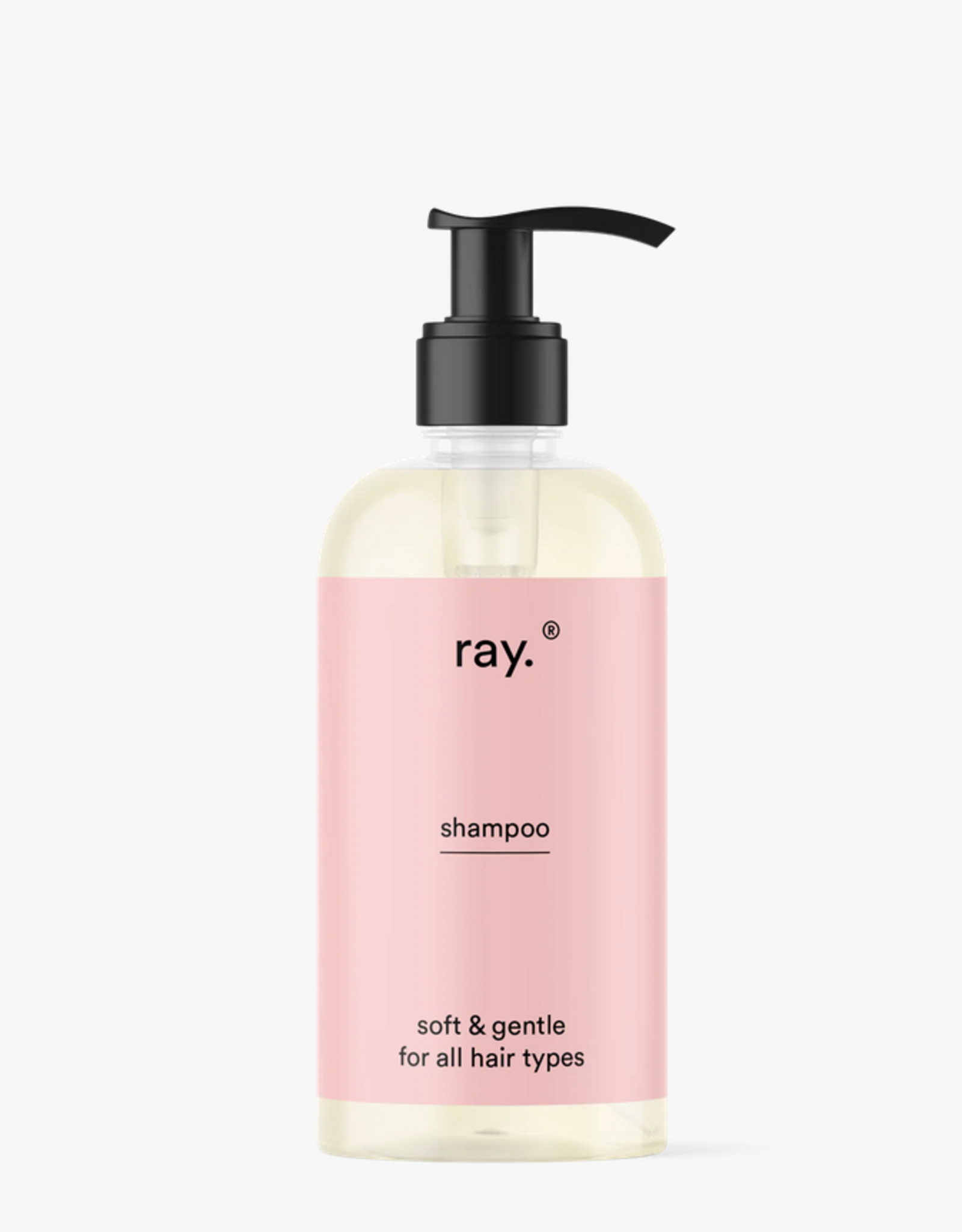 Ray. Ray. Shampoo - 250ml