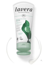 Lavera Lavera Barrier balance bodylotion bio - 200ml