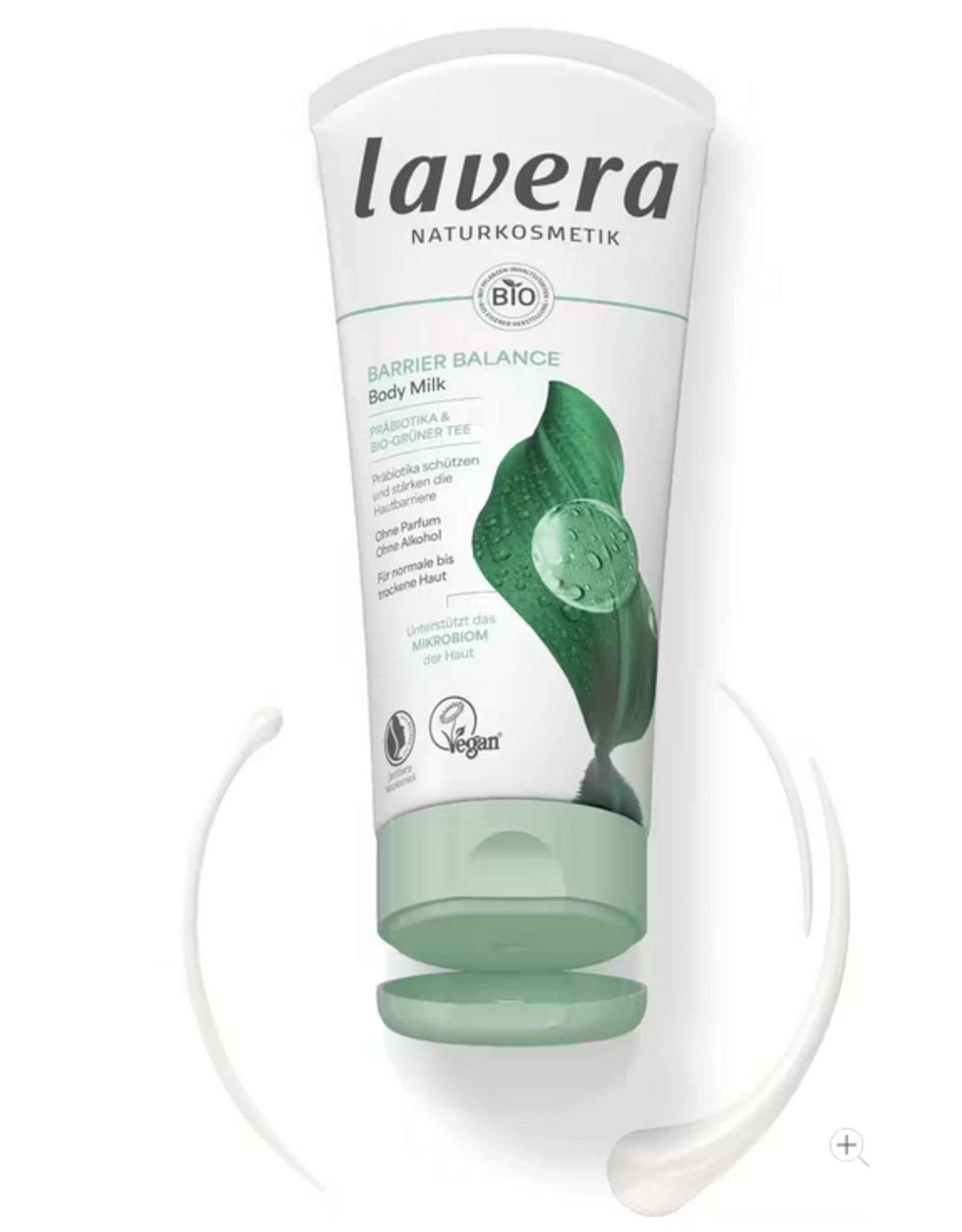 Lavera Lavera Barrier balance bodylotion bio - 200ml