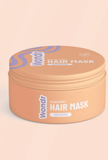 Wondr WONDR Hair Mask - har repair - vegan Honey 220ml