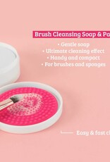 Boozyshop Boozyshop Brush Cleansing Soap & Pad