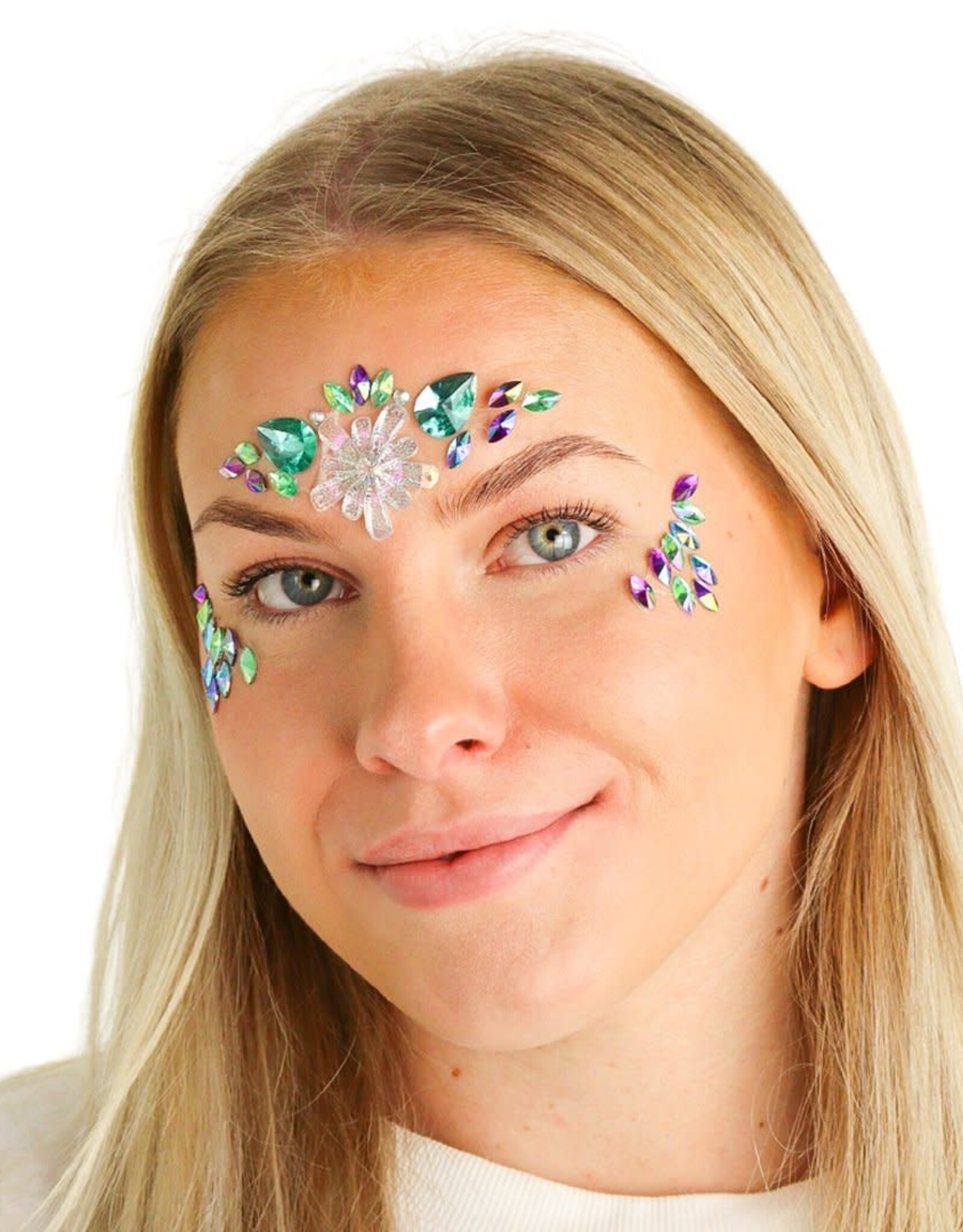 Boozyshop Boozyshop Face Jewel Sarah