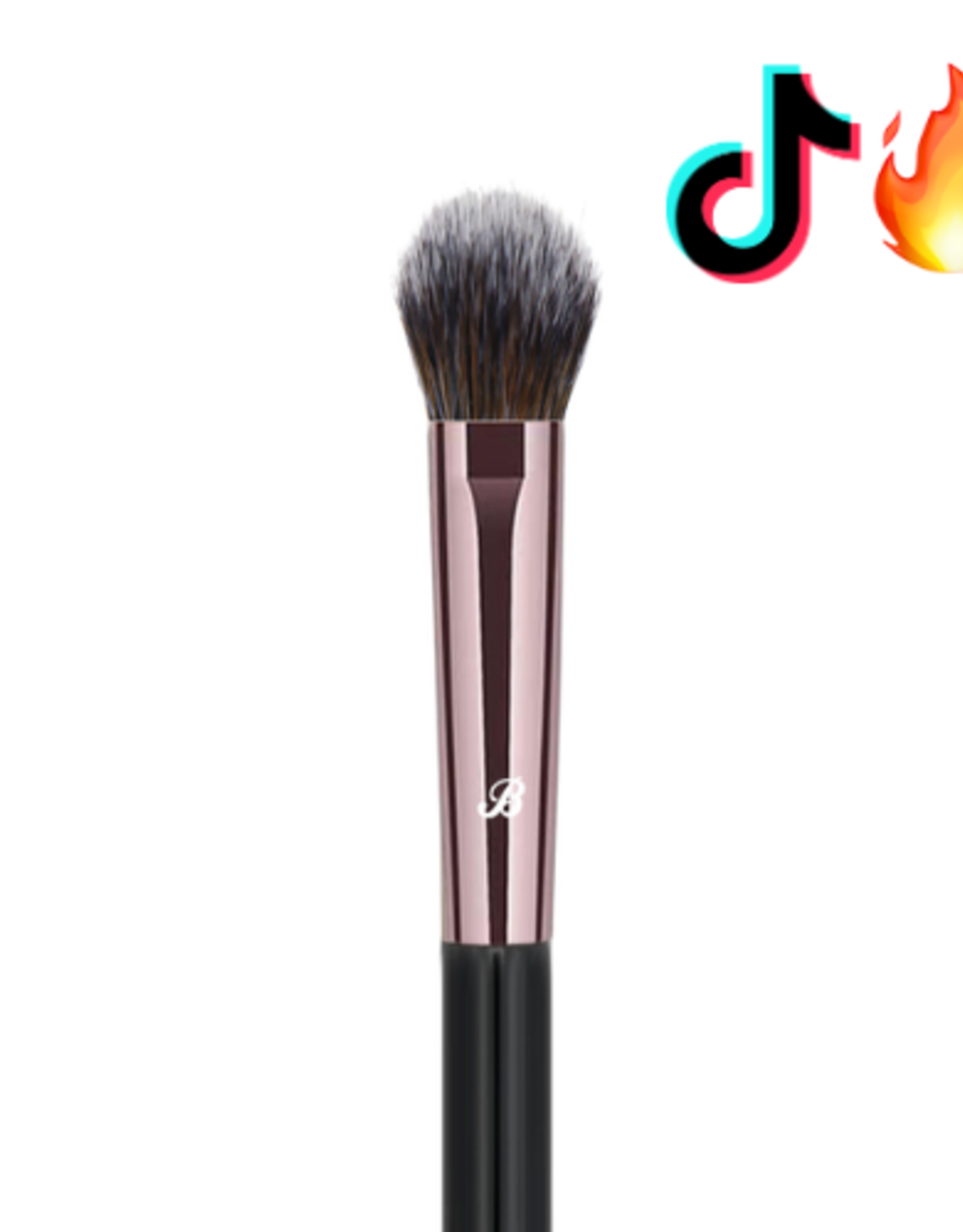 Boozyshop Boozyshop Ultimate Pro UP19 Concealer & Brightening Brush