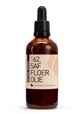 Natural Heroes Saffloerolie 100ml