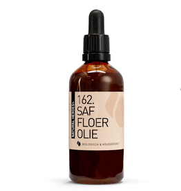 Natural Heroes Saffloerolie 100ml
