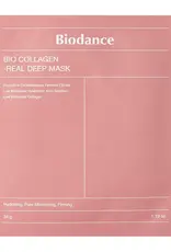 Biodance Biodance - Bio-Collagen Real Deep Mask (vegan)