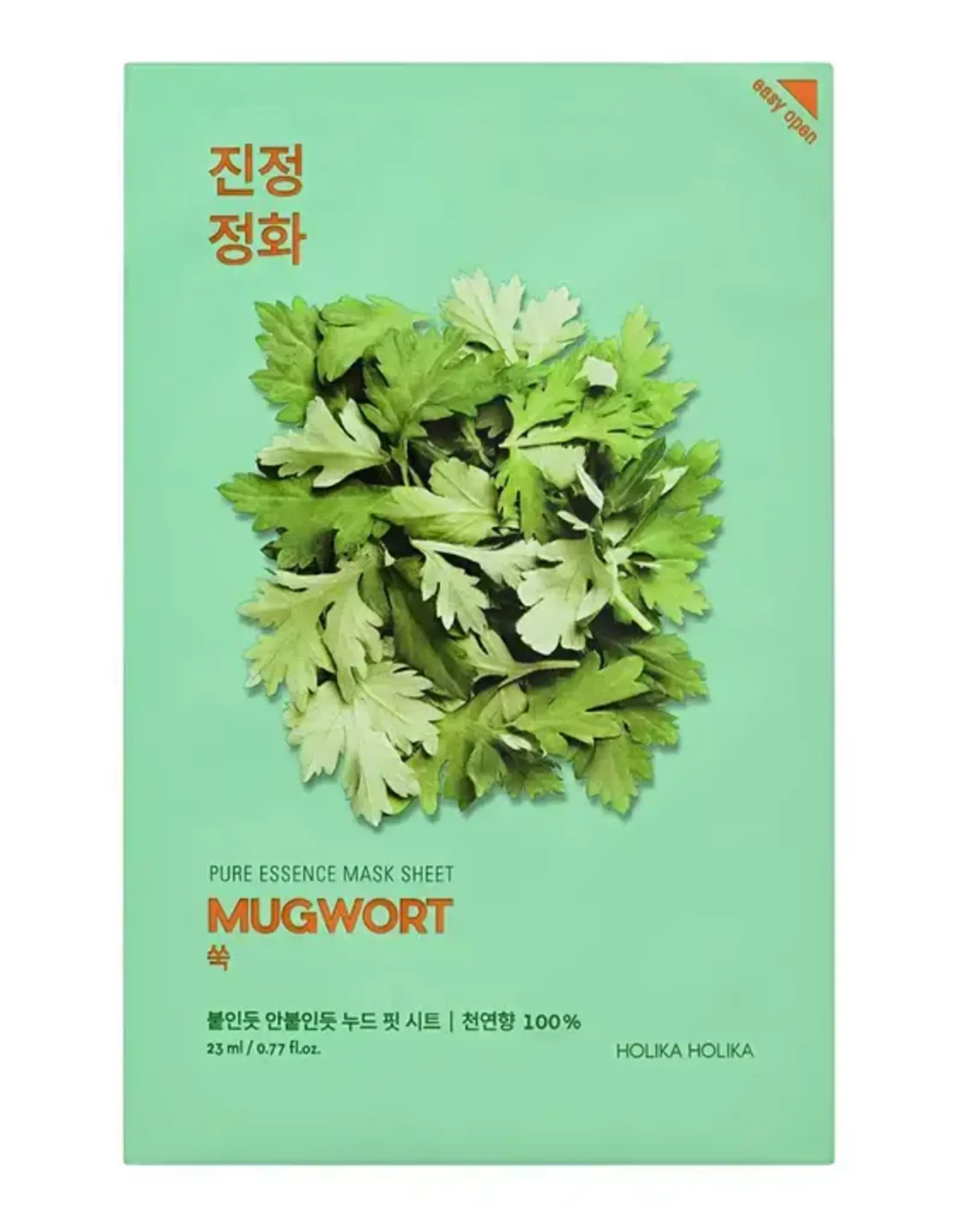 Holika Holika HOLIKA HOLIKA Masker Puur Essentie - Bijvoet