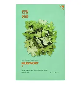 Holika Holika HOLIKA HOLIKA Masker Puur Essentie - Bijvoet