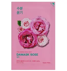 Holika Holika HOLIKA HOLIKA Masker Puur Essentie - Roos