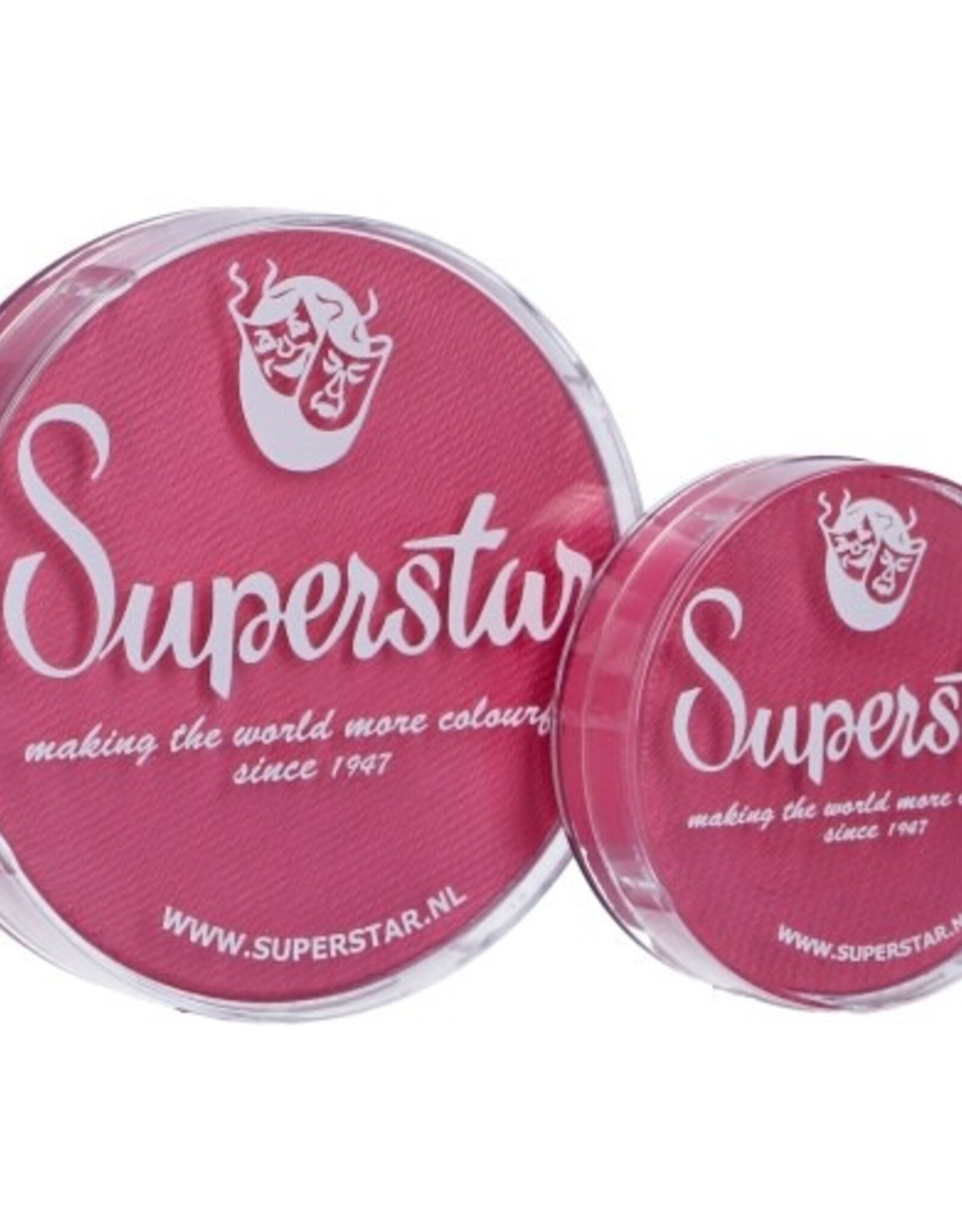 Superstar 305 Superstar Cotton Candy Shimmer face- and bodypaint