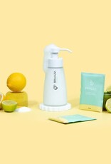Brauzz Brauzz. - Navulling afwasmiddel citrus- 30g voor 250ml