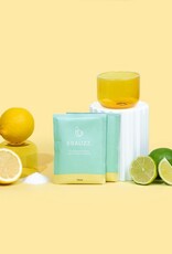 Brauzz Brauzz. - Navulling afwasmiddel citrus- 30g voor 250ml