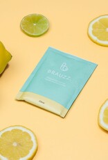 Brauzz Brauzz. - Navulling afwasmiddel citrus- 30g voor 250ml