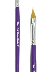 Art Factory Art Factory Studio Face Paint Brush | Flora Brush #6