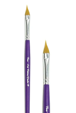 Art Factory Art Factory Studio Face Paint Brush | Flora Brush #6