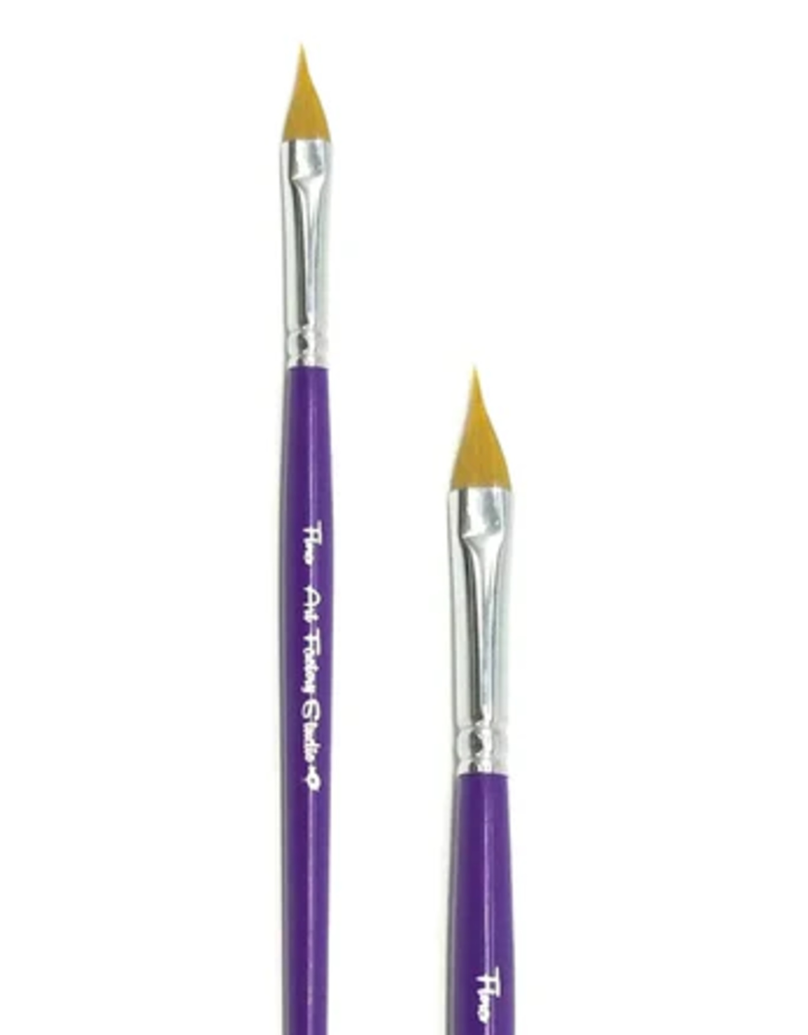 Art Factory Art Factory Studio Face Paint Brush | Flora Brush #6