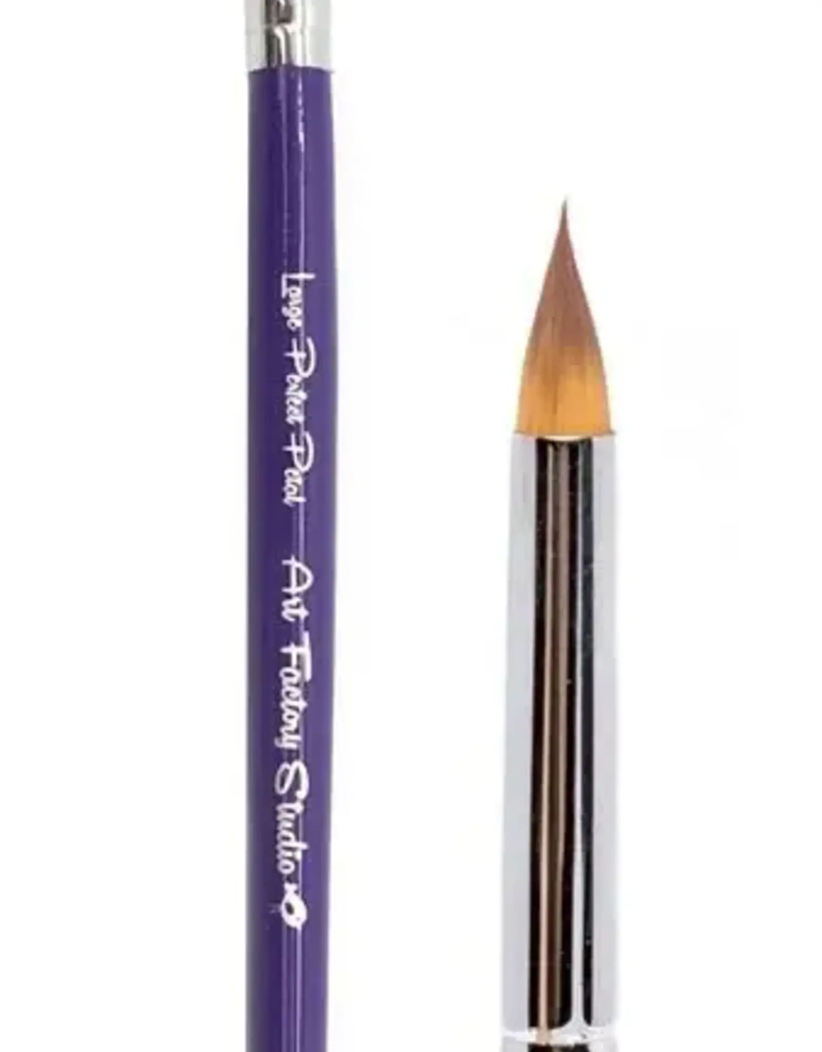 Art Factory Art Factory Studio Face Paint Brush | LARGE Perfect Petal Brush
