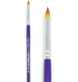 Art Factory Art Factory Studio Face Paint Brush | Perfect Petal Brush