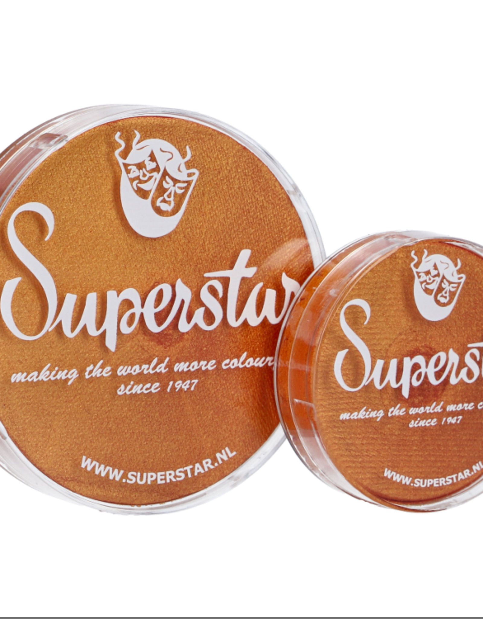 Superstar 436 Superstar Aqua face- and bodypaint