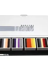 Fusion Fusion Face Painting Palette – Night Critters