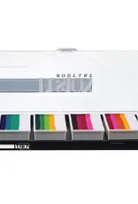 Fusion Leanne's Rainbow Flower Palette